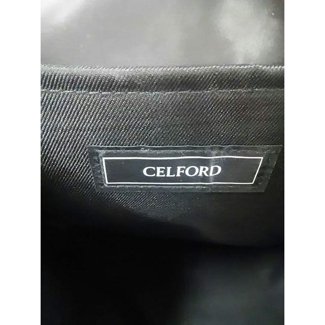 FOXEY(フォクシー)のCELFORD(セルフォード) セレモニーバック レディースのバッグ(トートバッグ)の商品写真