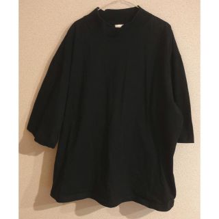 ビームスボーイ(BEAMS BOY)のキャンバー(Tシャツ(長袖/七分))