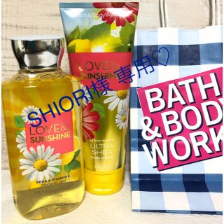 Bath & Body Works - ボディークリーム☆ボディージェル バス&ボディーワークスの通販 by コッペ's shop｜バスアンド