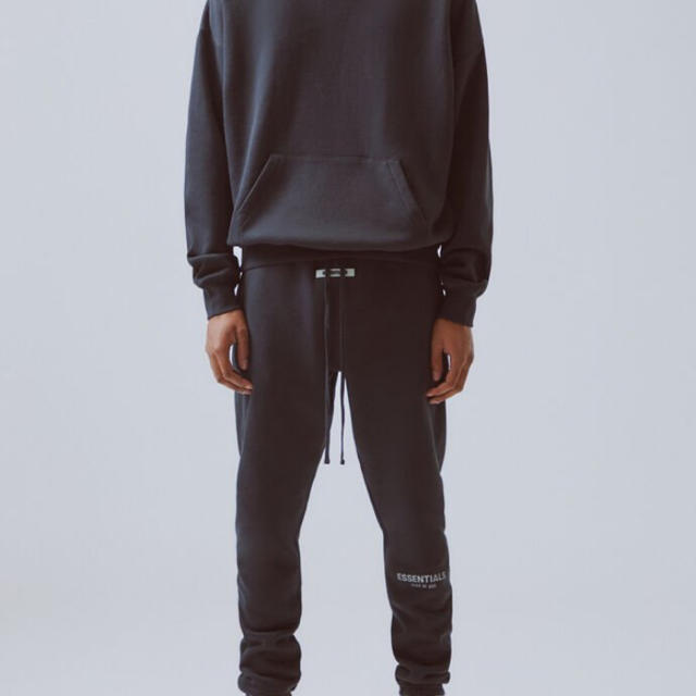 Fear Of God Essentials Sweatpants M 19FWメンズ