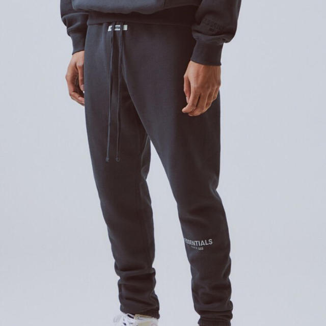 Fear Of God Essentials Sweatpants M 19FW