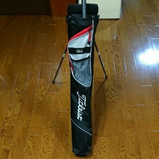 タイトリスト(Titleist)のリチ様専用✨Titleist キャリーバック(バッグ)