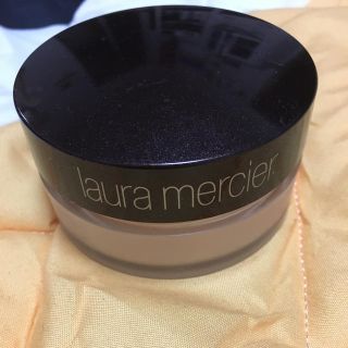 ローラメルシエ(laura mercier)のローラメルシエ  ミネラルパウダー(フェイスパウダー)