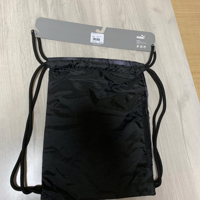 PUMA(プーマ)の新品プーマリュック メンズのバッグ(バッグパック/リュック)の商品写真