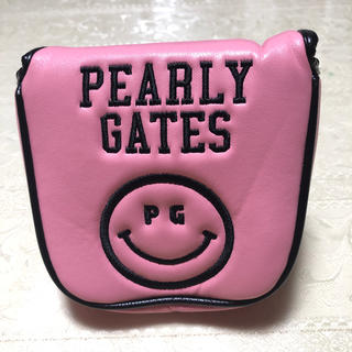 パーリーゲイツ(PEARLY GATES)のパターカバー パーリーゲイツ (その他)
