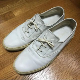 コモンプロジェクト(COMMON PROJECTS)のコモンプロジェクト COMMON PROJECTS スニーカー  41(スニーカー)