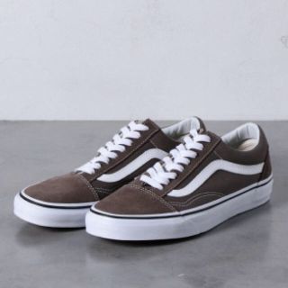 ヴァンズ(VANS)のかんな様専用 新品☆箱付 VANS オールドスクール(スニーカー)