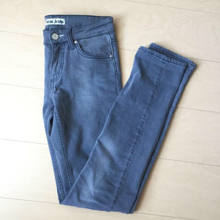 アクネ(ACNE)の専用♡Acne JeansとTシャツ(デニム/ジーンズ)