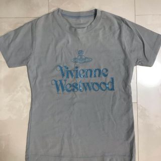 ヴィヴィアンウエストウッド(Vivienne Westwood)のviviennewestwoodレディース Tシャツ★(Tシャツ(半袖/袖なし))