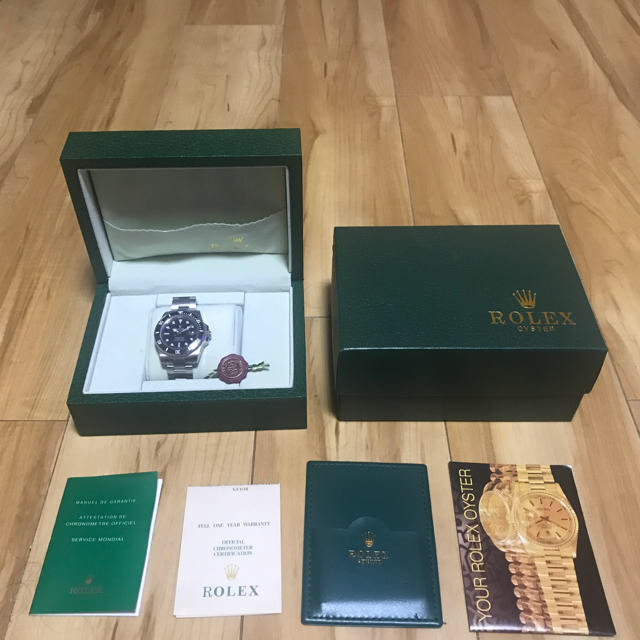 ロレックス ボールペン ノベルティ ROLEX ノベルティー 未使用品