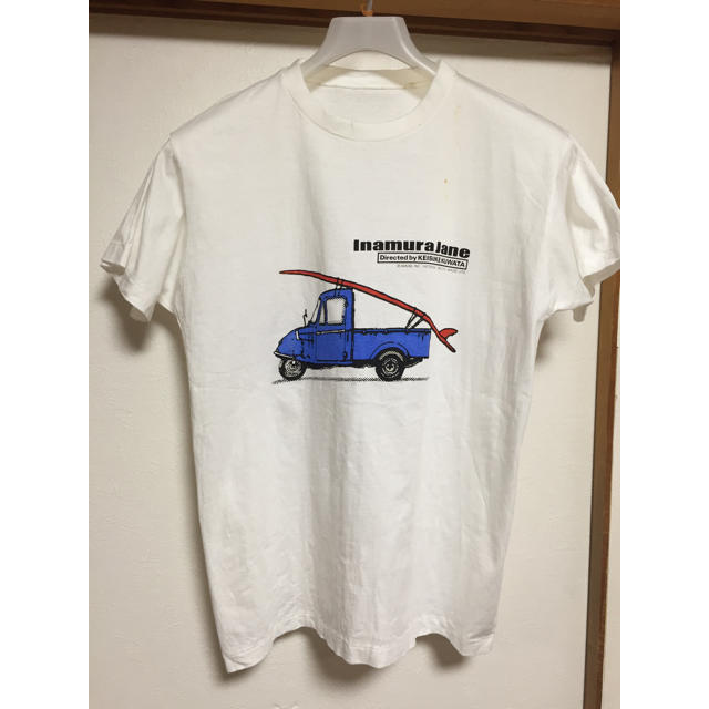 メンズ Tシャツ 稲村ジェーンの通販 by 桜ピンク's shop|ラクマ メンズ Tシャツ 稲村ジェーンの通販 by 桜ピンク's shop|ラクマ