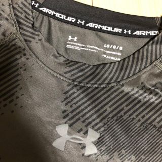 アンダーアーマー(UNDER ARMOUR)のアンダーアーマー  Tシャツ (トレーニング用品)