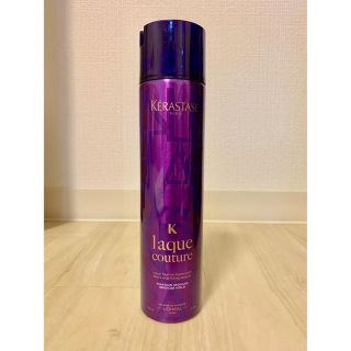 ケラスターゼ(KERASTASE)のケラスターゼ ラッククチュール スプレー(ヘアスプレー)