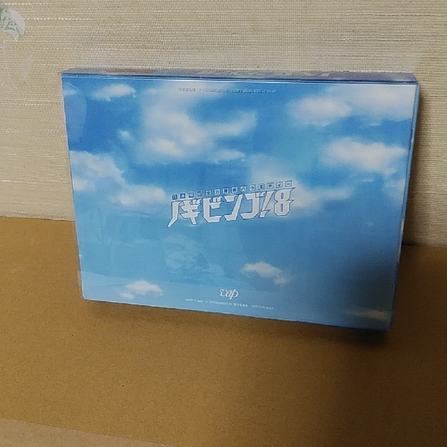 乃木坂46(ノギザカフォーティーシックス)の乃木坂46 ノギビンゴ8　ブルーレイ エンタメ/ホビーのDVD/ブルーレイ(ミュージック)の商品写真