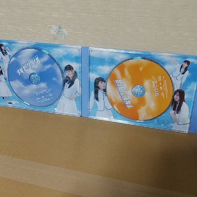 乃木坂46(ノギザカフォーティーシックス)の乃木坂46 ノギビンゴ8　ブルーレイ エンタメ/ホビーのDVD/ブルーレイ(ミュージック)の商品写真