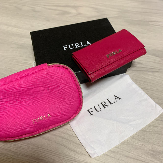 Furla(フルラ)のFURLA キーケース専用 レディースのファッション小物(キーケース)の商品写真
