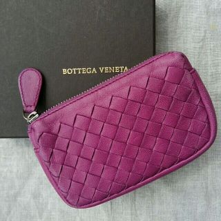 ボッテガヴェネタ(Bottega Veneta)のcocomi様専用(コインケース)