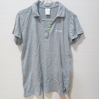 アディダス(adidas)のアディダス  半袖シャツ(Tシャツ/カットソー(半袖/袖なし))