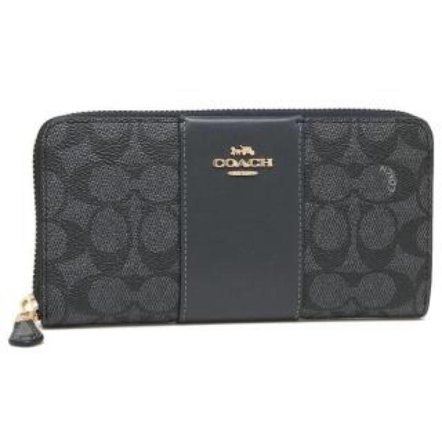 COACH 財布