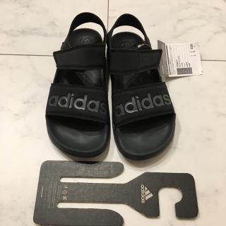 アディダス(adidas)のアディダス  サンダル(サンダル)