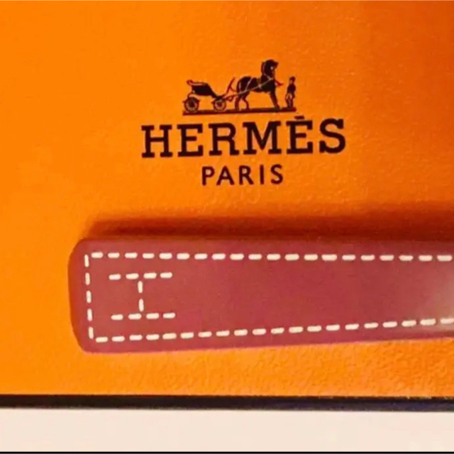 HERMES かんざし 1