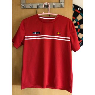 エレッセ(ellesse)のエレッセ テニスウェア Lサイズ 最終値下げ(ウェア)