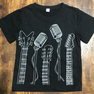 キッズTシャツ 100(Tシャツ/カットソー)