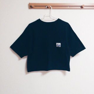 マウジー(moussy)の最終値下 moussy トップス(Tシャツ(半袖/袖なし))