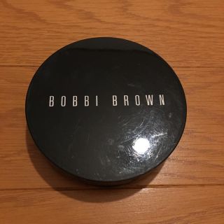 ボビイブラウン(BOBBI BROWN)のボビィブラウン (ファンデーション)