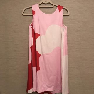 シンシアローリー(Cynthia Rowley)の【美品】シンシアローリーワンピース(ひざ丈ワンピース)