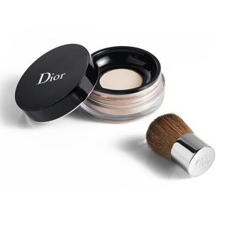 ディオール(Dior)のDoirスキン フォーエヴァー コントロールルースパウダー(フェイスパウダー)