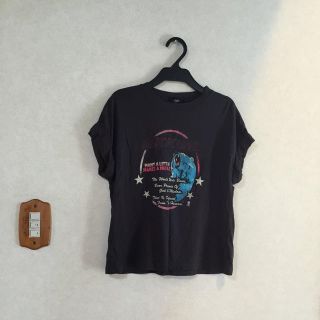 スナイデル(SNIDEL)のsnidel/Tシャツ(Tシャツ(半袖/袖なし))