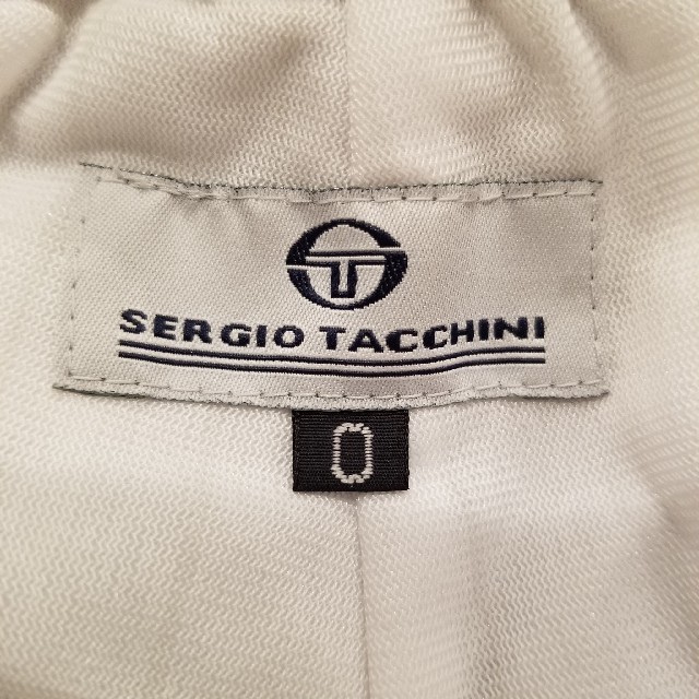 Sergio Tacchini(セルジオタッキーニ)の専用 【SERGIO TACCHINI】 セルジオタッキーニ ナイロンパンツ メンズのジャケット/アウター(ナイロンジャケット)の商品写真