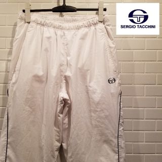 セルジオタッキーニ(Sergio Tacchini)の専用 【SERGIO TACCHINI】 セルジオタッキーニ ナイロンパンツ(ナイロンジャケット)