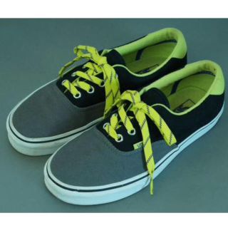 ヴァンズ(VANS)のVANS ERA スニーカー(スニーカー)