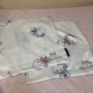 Rady サンリオ ハローキティ クッションカバー