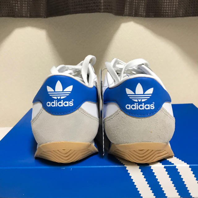 26cm 完売 レア 新品 adidas country アディダス カントリー