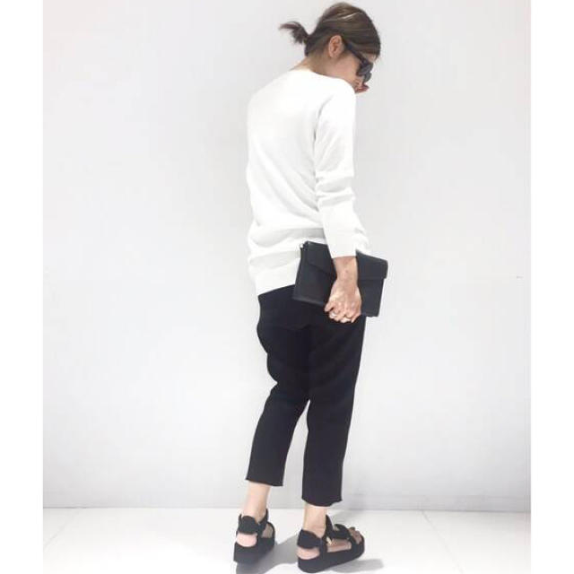 DEUXIEME CLASSE(ドゥーズィエムクラス)の*SUICOKE SUEDE SANDAL◆ドゥーズイェムクラス プラージュ  レディースの靴/シューズ(サンダル)の商品写真