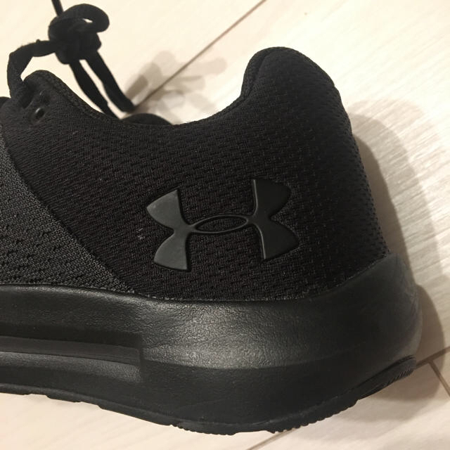 UNDER ARMOUR(アンダーアーマー)のレディース トレーニングシューズ2点セット レディースの靴/シューズ(スニーカー)の商品写真