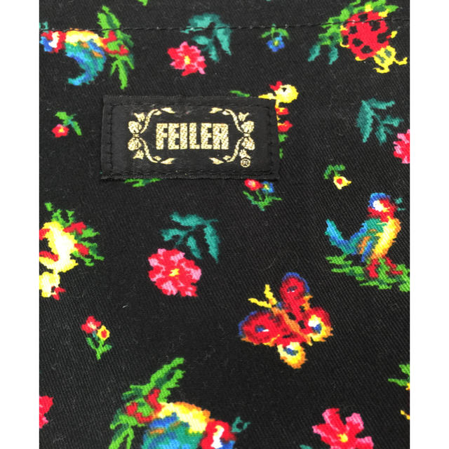 FEILER(フェイラー)のネクター様  FEILER  付録  トートバッグ レディースのバッグ(トートバッグ)の商品写真