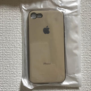 アイフォーン(iPhone)のiphone7 スマホケース(iPhoneケース)