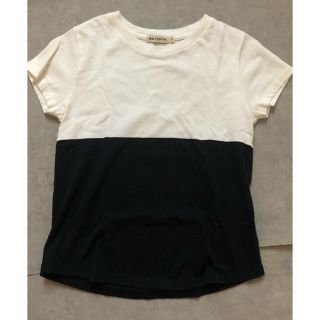 ボボチョース(bobo chose)の専用 wolf&rita  Tシャツ 6y(Tシャツ/カットソー)