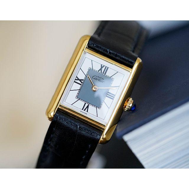 カルティエ Cartier 時計  039479 A1