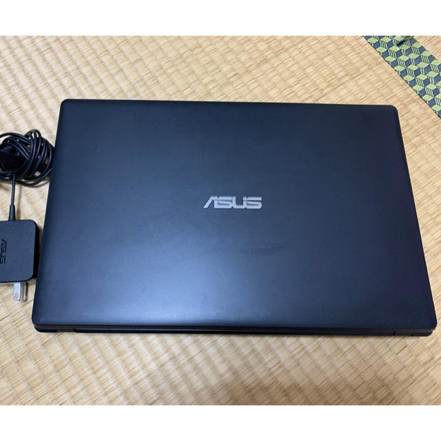 ASUS - ASUS ノートパソコン（Microsoft Office付き）の通販 by チョコ 