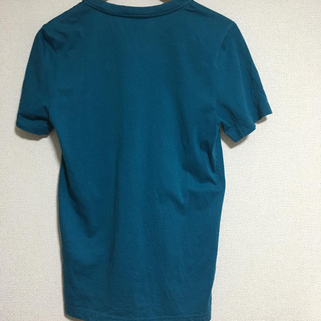 ラコステ ライブ LACOSTE LIVE tシャツ メンズのトップス(Tシャツ/カットソー(半袖/袖なし))の商品写真