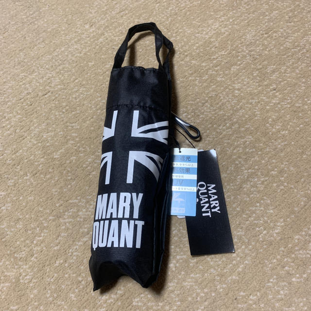 MARY QUANT(マリークワント)のマリークワント 傘 レディースのファッション小物(傘)の商品写真