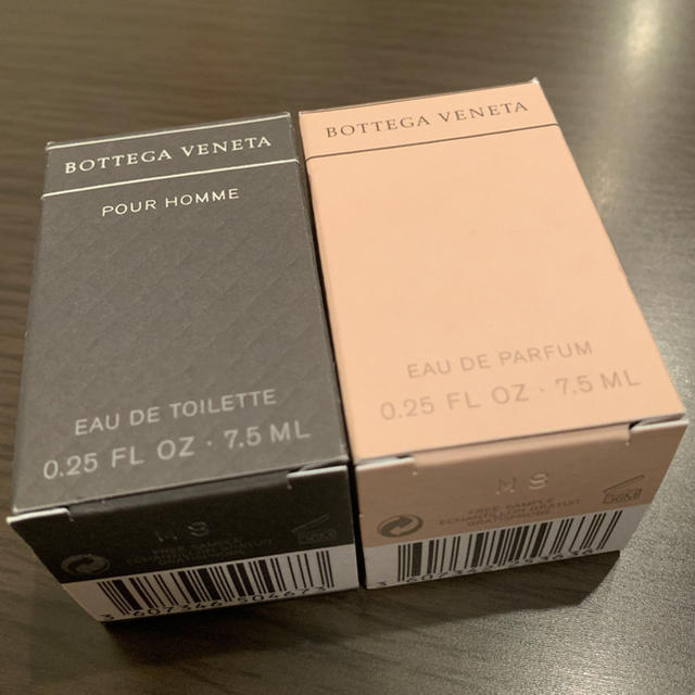 Bottega Veneta(ボッテガヴェネタ)のボッテガヴェネタ 香水 コスメ/美容の香水(香水(女性用))の商品写真