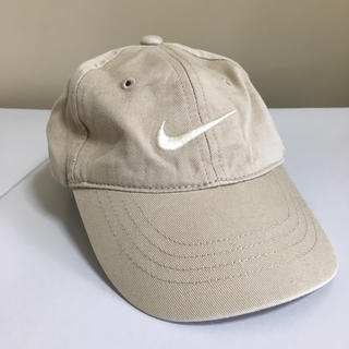 ナイキ(NIKE)のベビー NIKE キャップ 48cm(帽子)