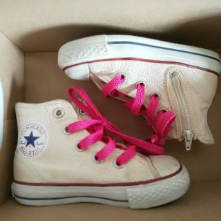 コンバース(CONVERSE)の★skm.mom様★CONVERSE  キッズ  15cm  オールスター (スニーカー)