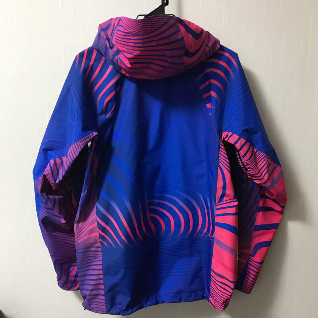 PALACE GORE-TEX VORTEX パレス ゴアテックス ノース メンズのジャケット/アウター(マウンテンパーカー)の商品写真